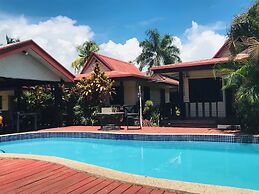 Beach Escape Resort
