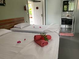 Beach Escape Resort