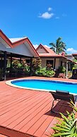 Beach Escape Resort