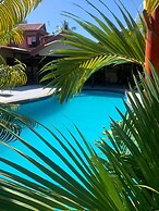 Beach Escape Resort