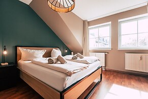 Luga Homes - Gewandhaus