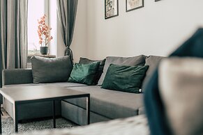 Luga Homes - Gewandhaus
