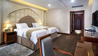 MANOR Hotel