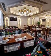 MANOR Hotel