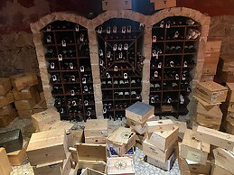 Albergo Mingone