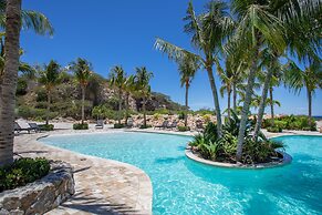 Blue Bay - The Reef