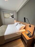 Hotel Banovani, Tbilisi