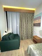 Hotel Banovani, Tbilisi
