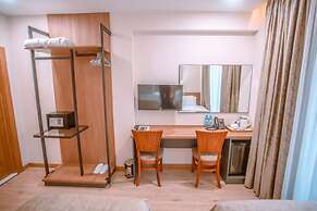 Hotel Banovani, Tbilisi
