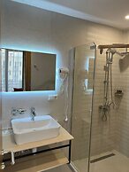 Hotel Banovani, Tbilisi