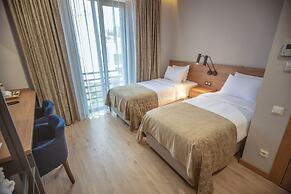 Hotel Banovani, Tbilisi