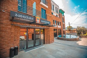Hotel Banovani, Tbilisi