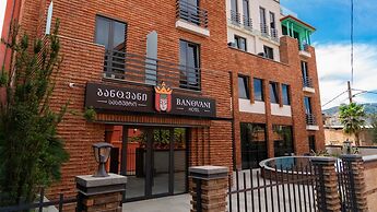 Hotel Banovani, Tbilisi