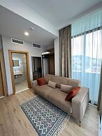 Hotel Banovani, Tbilisi