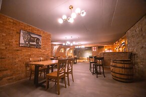 Hotel Banovani, Tbilisi