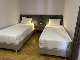 Hotel Banovani, Tbilisi