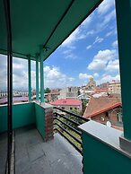 Hotel Banovani, Tbilisi