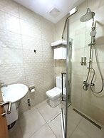 Hotel Banovani, Tbilisi