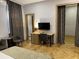 Hotel Banovani, Tbilisi
