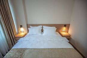 Hotel Banovani, Tbilisi