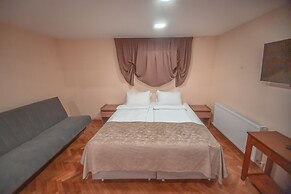 Hotel Banovani, Tbilisi