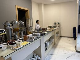 Hotel Banovani, Tbilisi
