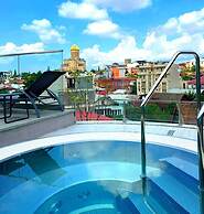 Hotel Banovani, Tbilisi
