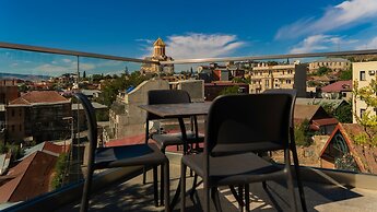 Hotel Banovani, Tbilisi