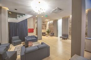 Hotel Banovani, Tbilisi