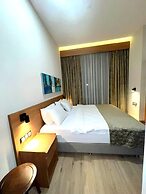Hotel Banovani, Tbilisi
