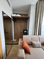 Hotel Banovani, Tbilisi