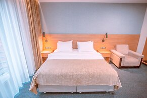 Hotel Banovani, Tbilisi