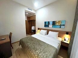Hotel Banovani, Tbilisi