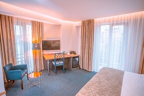 Hotel Banovani, Tbilisi