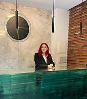 Hotel Banovani, Tbilisi