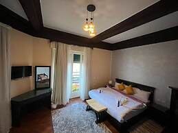 Cairo Dream Boutique Hotel