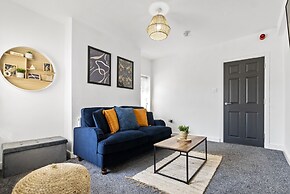 The Nest by Stamp SA
