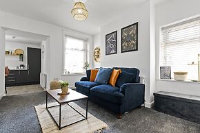 The Nest by Stamp SA