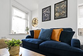 The Nest by Stamp SA