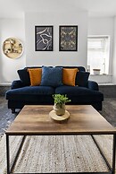The Nest by Stamp SA