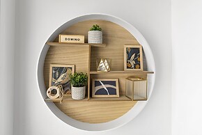 The Nest by Stamp SA