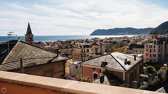 Virgilio 2 - Villa Bice