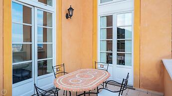 Virgilio 2 - Villa Bice