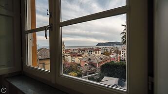 Virgilio 2 - Villa Bice