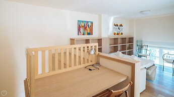 Virgilio 2 - Villa Bice
