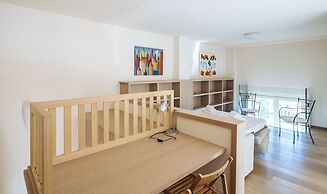 Virgilio 2 - Villa Bice