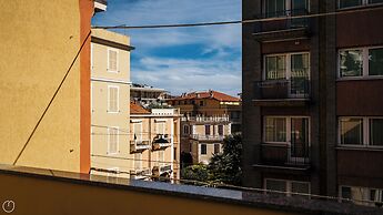 Viale Hambury 51
