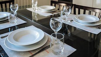 Viale Hambury 51