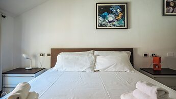 Viale Hambury 51