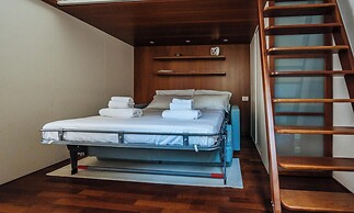 Aurelia Harbour 103